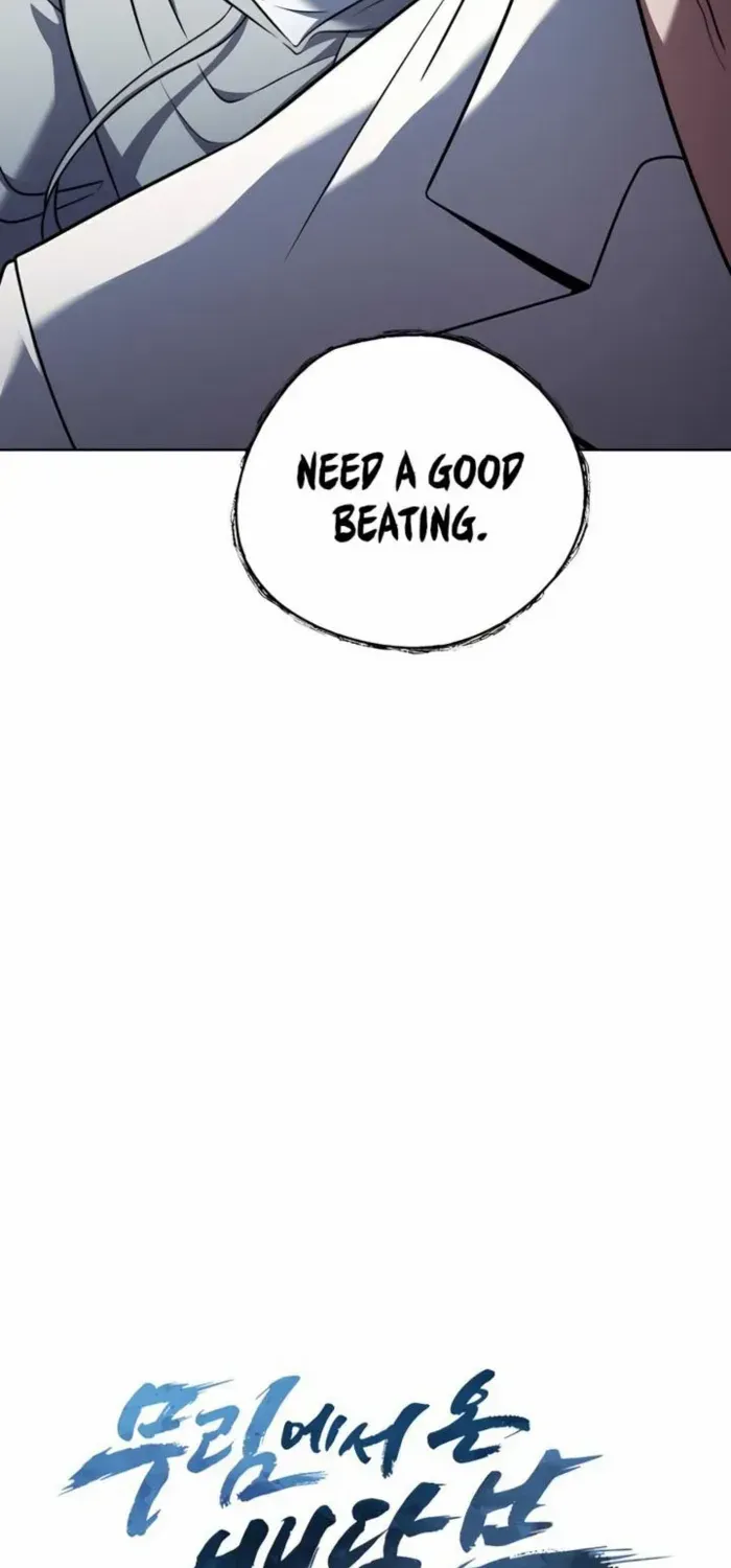 Read The Delivery Man From Murim chapter 90 image 5 on Lezhin