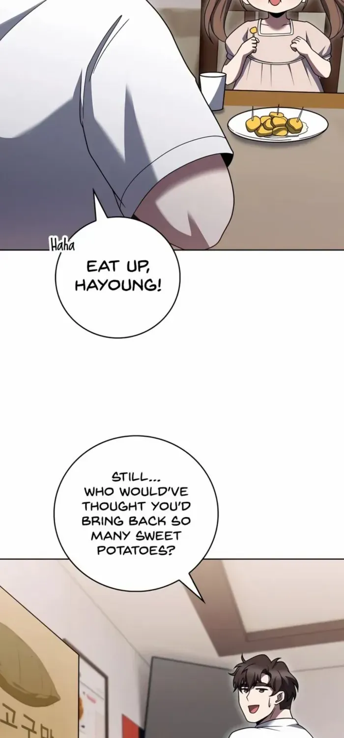 Read The Delivery Man From Murim chapter 90 image 65 on Lezhin