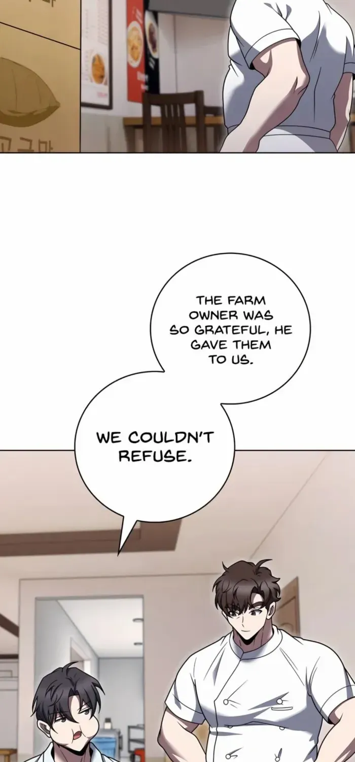 Read The Delivery Man From Murim chapter 90 image 66 on Lezhin