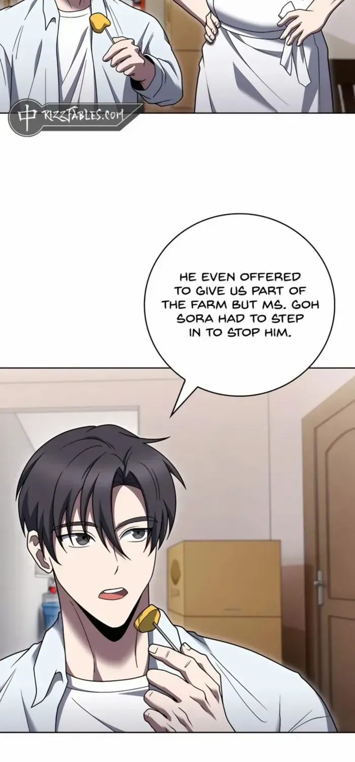 Read The Delivery Man From Murim chapter 90 image 67 on Lezhin