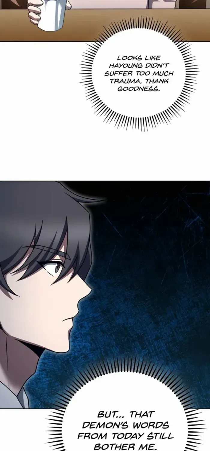 Read The Delivery Man From Murim chapter 90 image 74 on Lezhin
