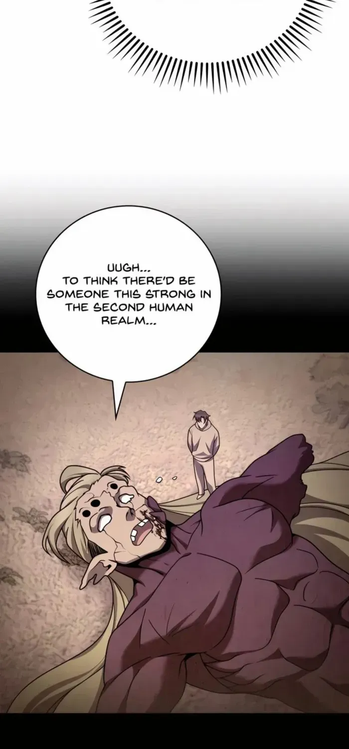 Read The Delivery Man From Murim chapter 90 image 75 on Lezhin