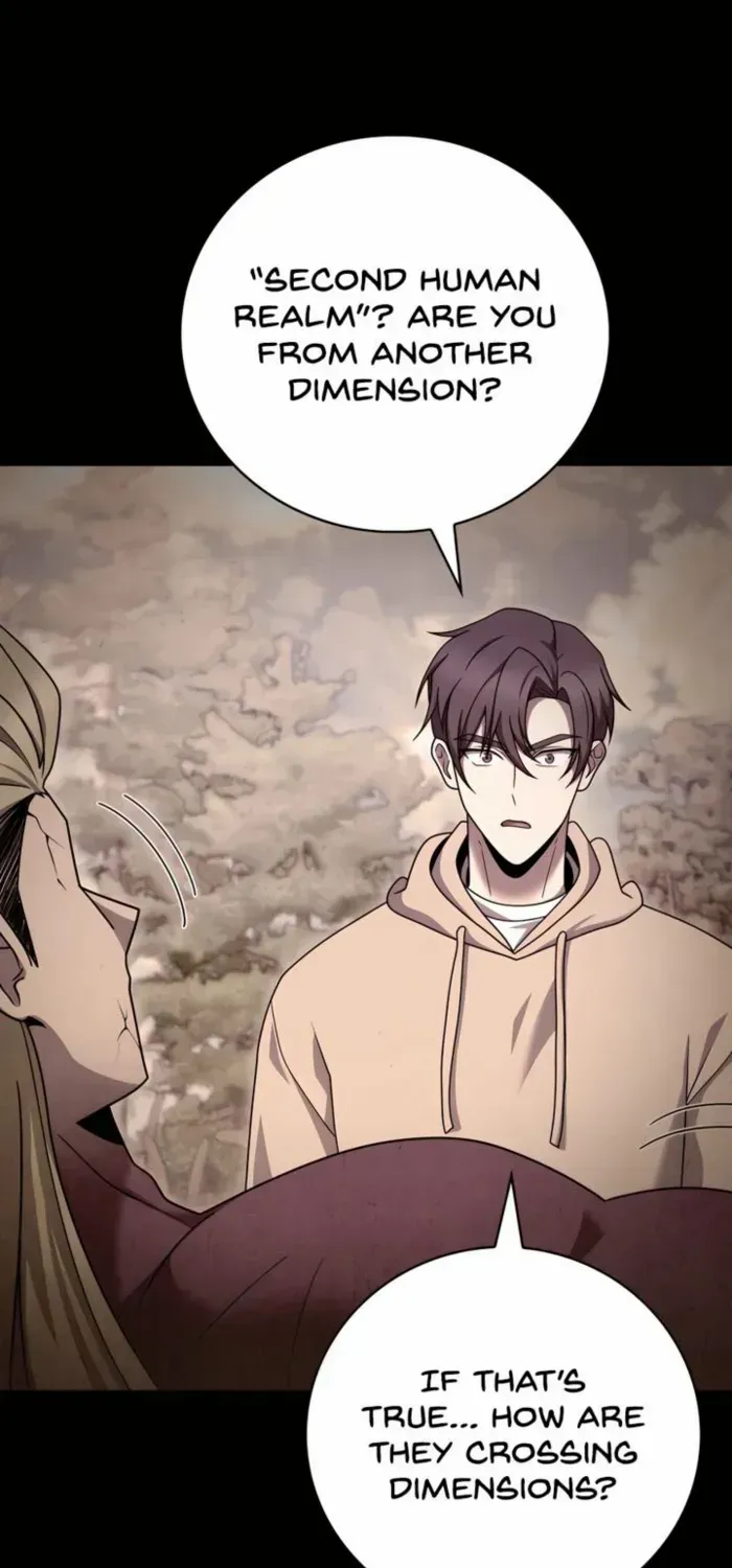 Read The Delivery Man From Murim chapter 90 image 76 on Lezhin