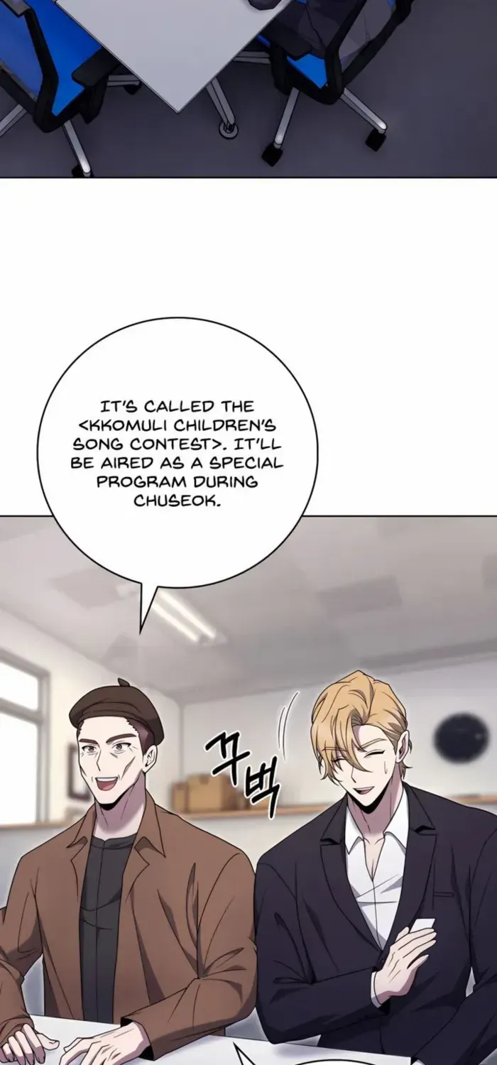 Read The Delivery Man From Murim chapter 91 image 10 on Lezhin