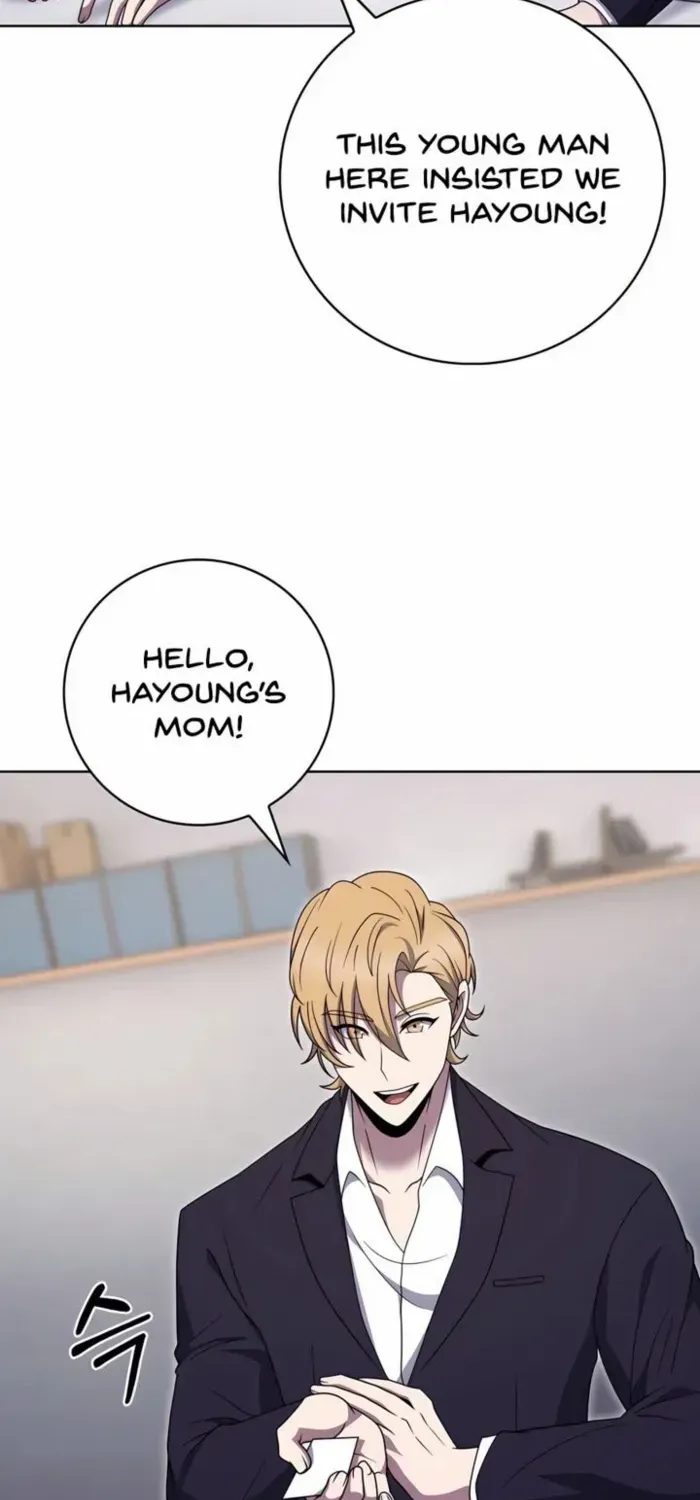 Read The Delivery Man From Murim chapter 91 image 11 on Lezhin