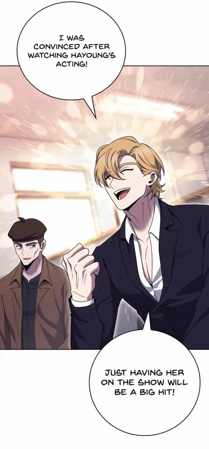 Read The Delivery Man From Murim chapter 91 image 16 on Lezhin
