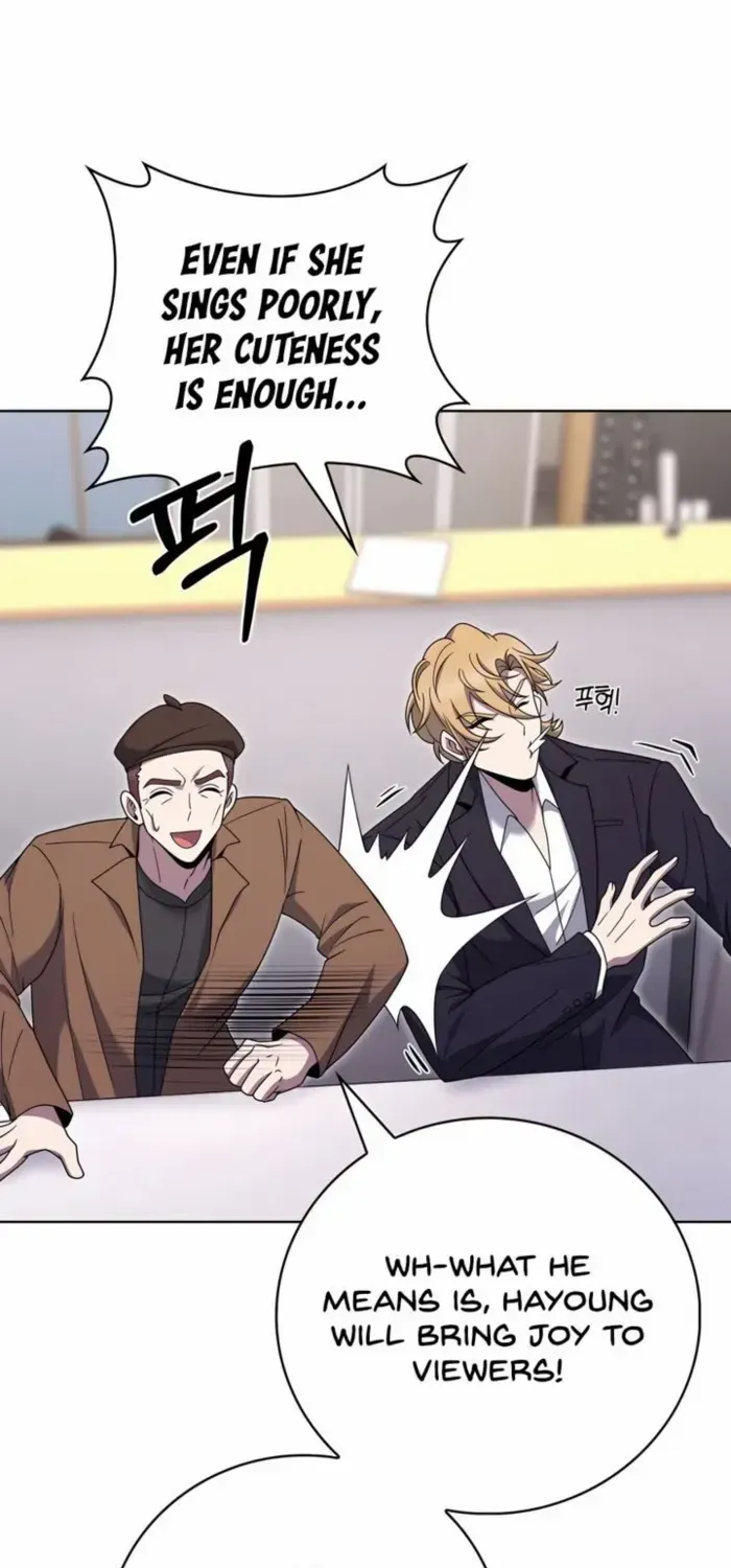 Read The Delivery Man From Murim chapter 91 image 17 on Lezhin