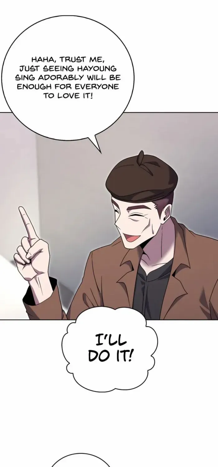 Read The Delivery Man From Murim chapter 91 image 19 on Lezhin