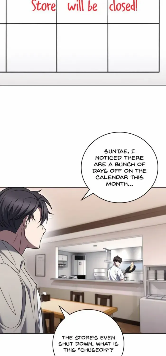 Read The Delivery Man From Murim chapter 91 image 2 on Lezhin