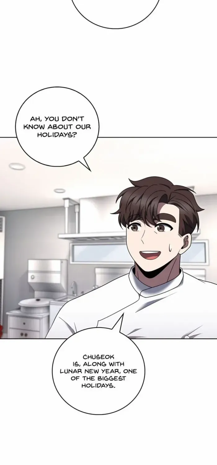 Read The Delivery Man From Murim chapter 91 image 3 on Lezhin