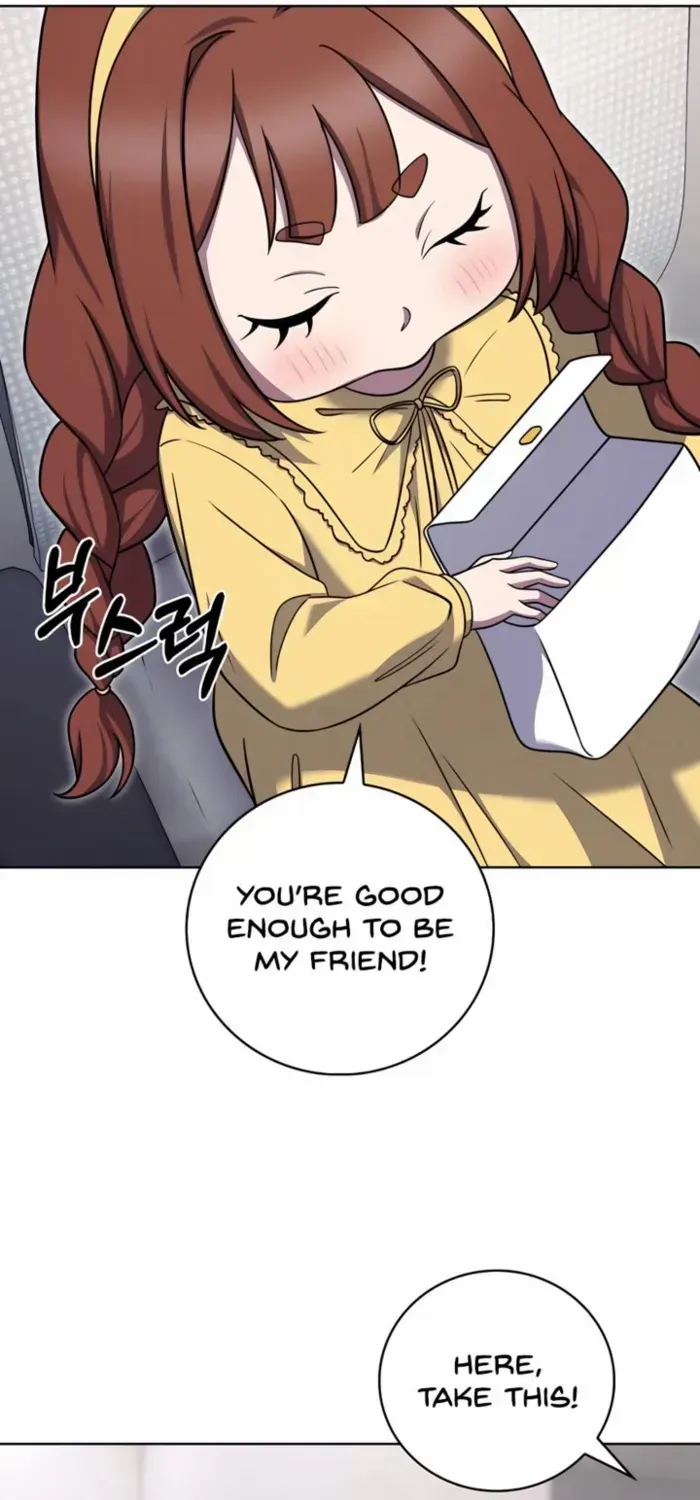 Read The Delivery Man From Murim chapter 91 image 32 on Lezhin