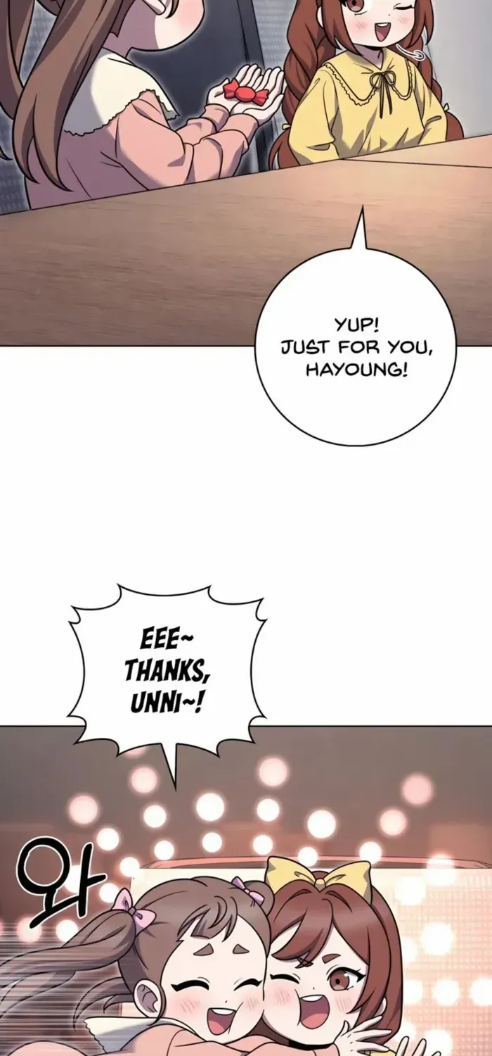 Read The Delivery Man From Murim chapter 91 image 34 on Lezhin