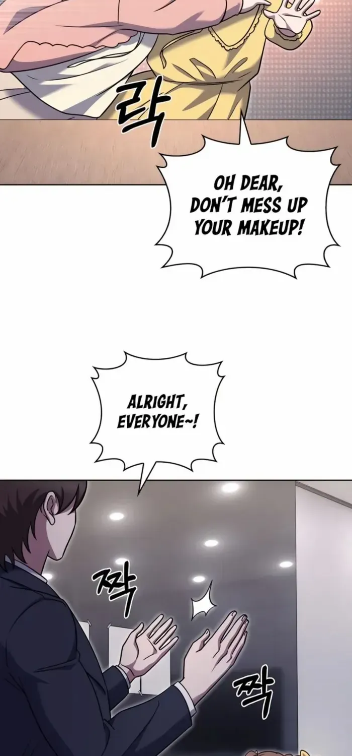 Read The Delivery Man From Murim chapter 91 image 35 on Lezhin