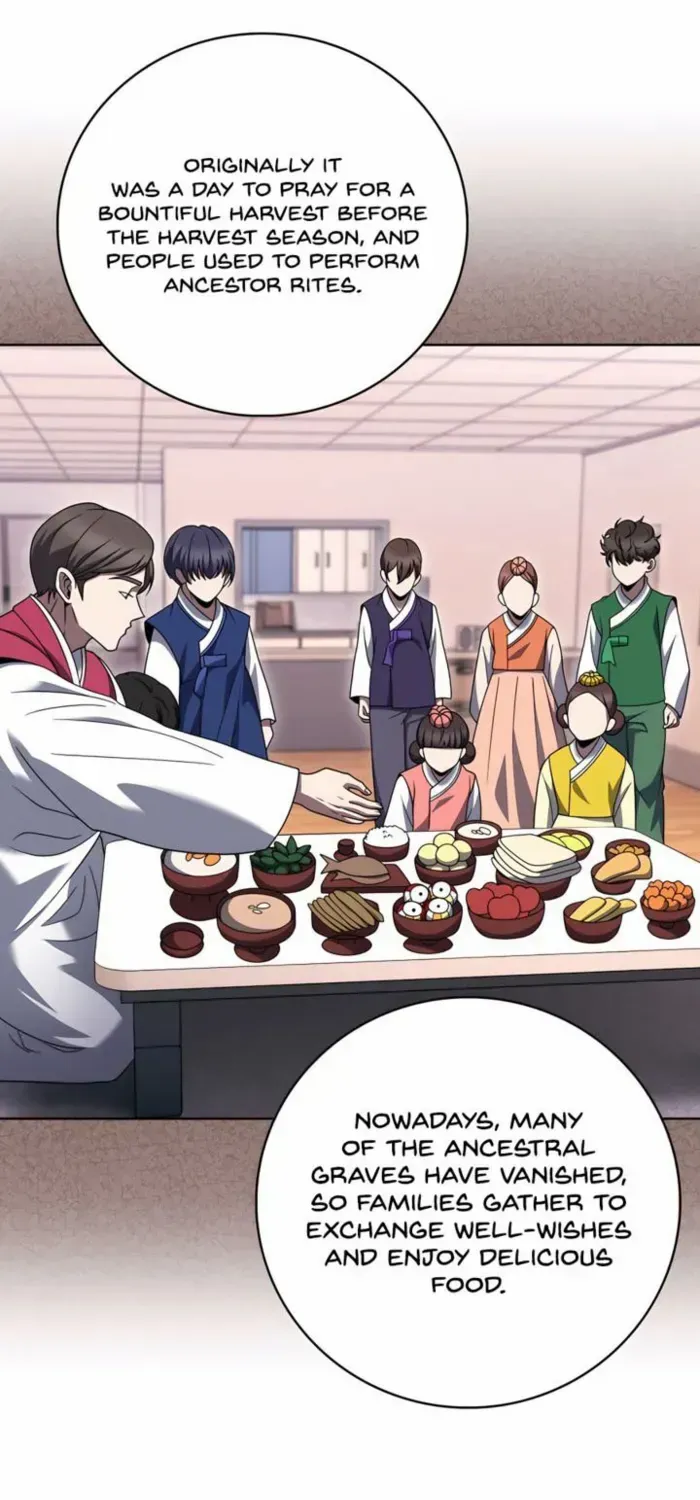 Read The Delivery Man From Murim chapter 91 image 4 on Lezhin