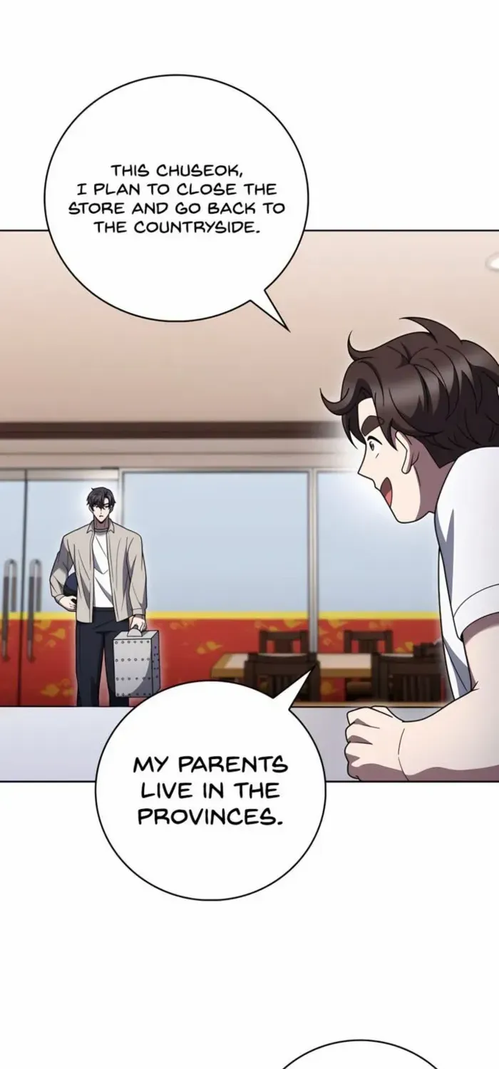 Read The Delivery Man From Murim chapter 91 image 5 on Lezhin