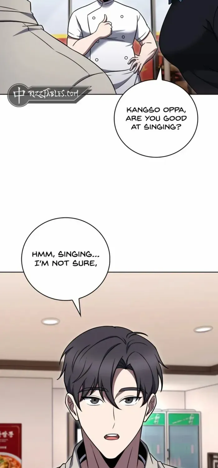 Read The Delivery Man From Murim chapter 91 image 58 on Lezhin