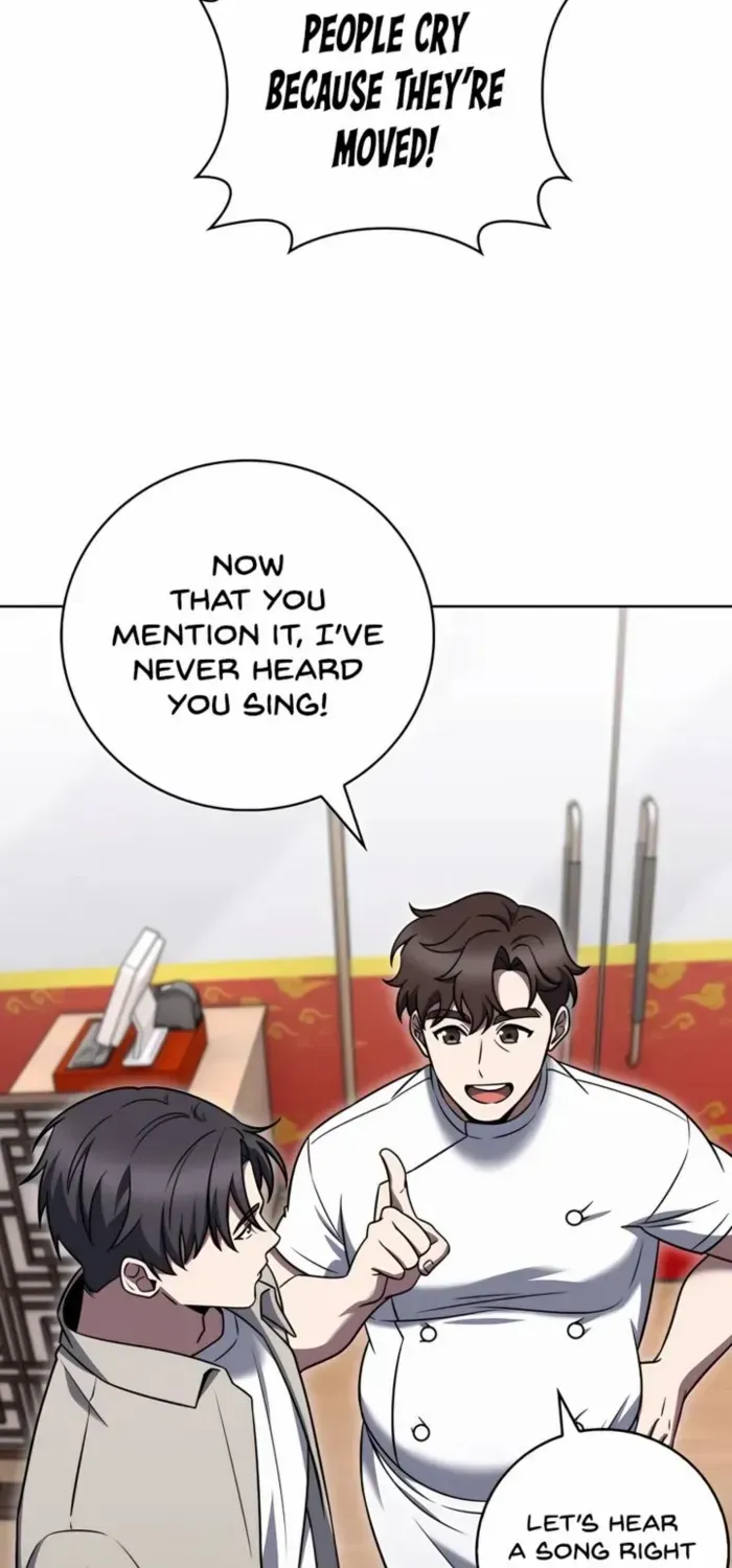 Read The Delivery Man From Murim chapter 91 image 61 on Lezhin