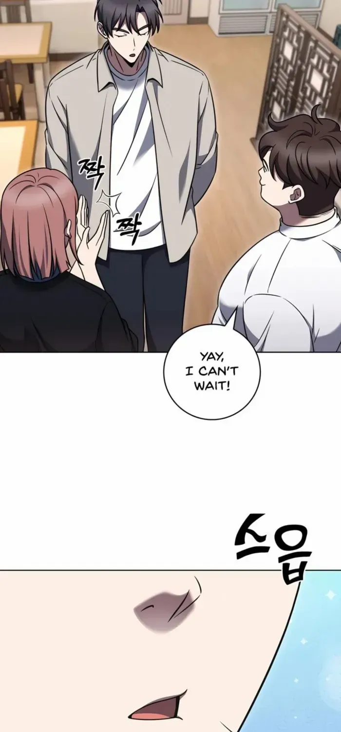 Read The Delivery Man From Murim chapter 91 image 65 on Lezhin