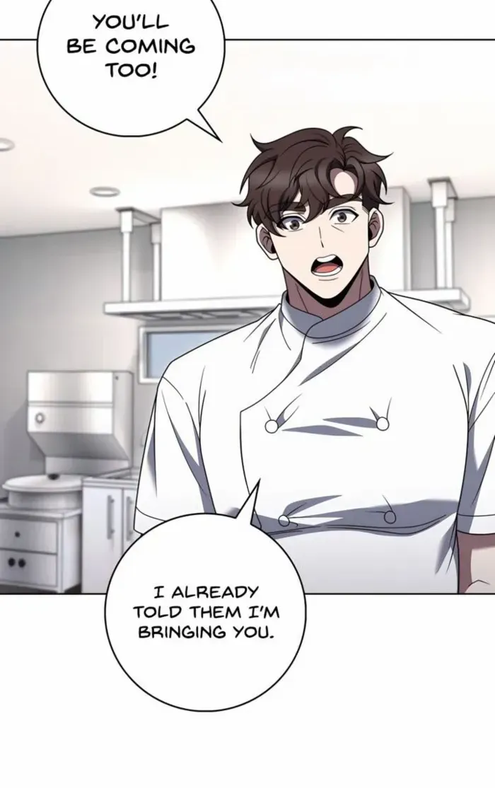 Read The Delivery Man From Murim chapter 91 image 7 on Lezhin