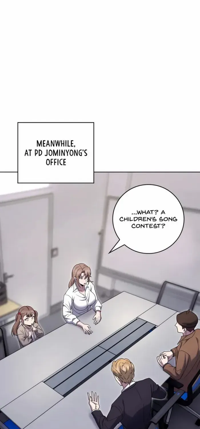 Read The Delivery Man From Murim chapter 91 image 9 on Lezhin