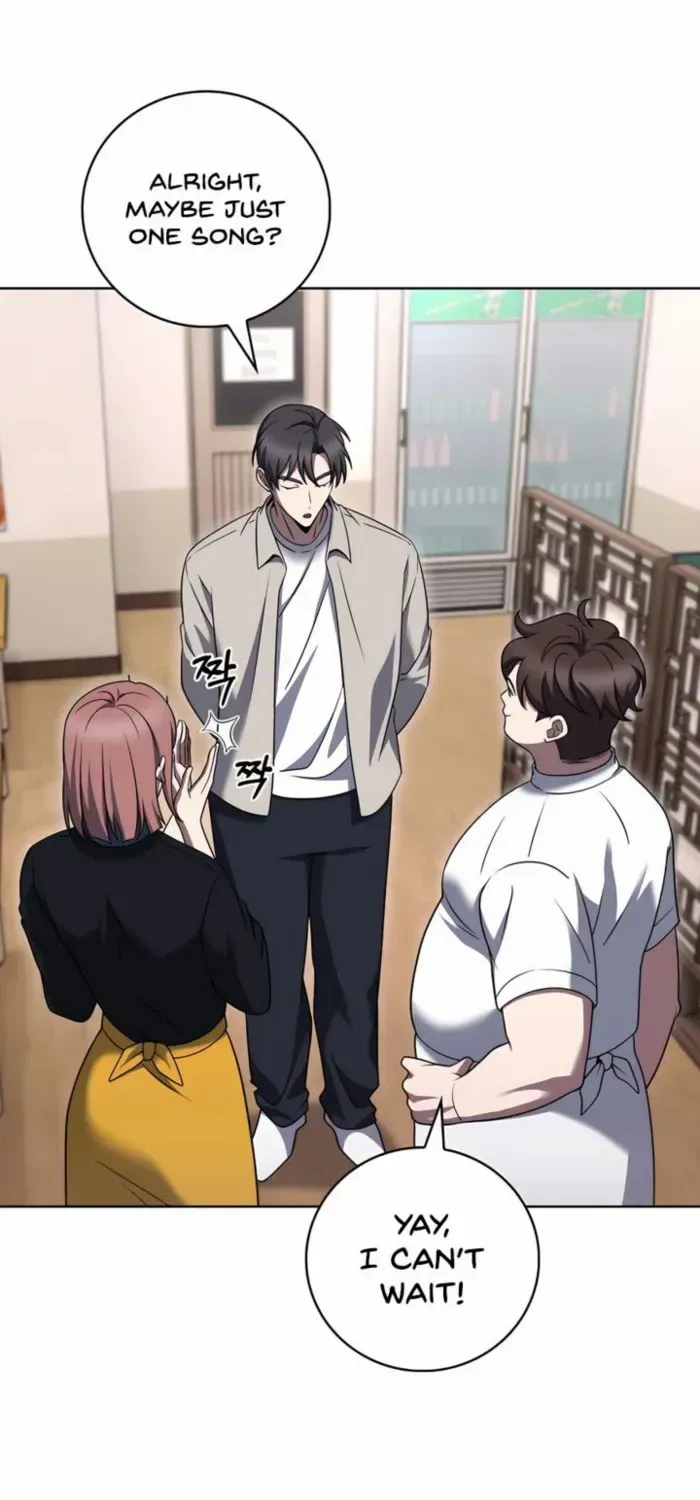 Read The Delivery Man From Murim chapter 92 image 1 on Lezhin