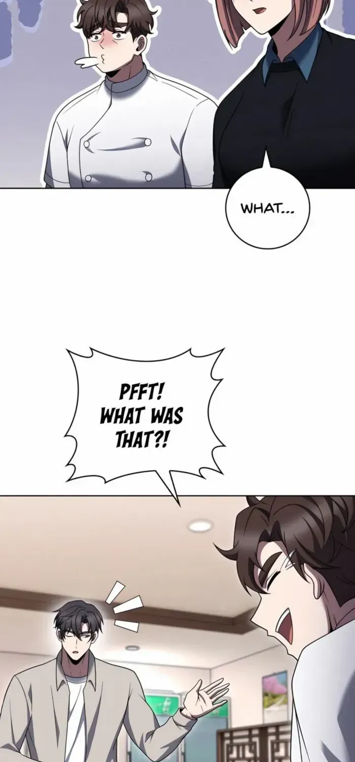 Read The Delivery Man From Murim chapter 92 image 4 on Lezhin