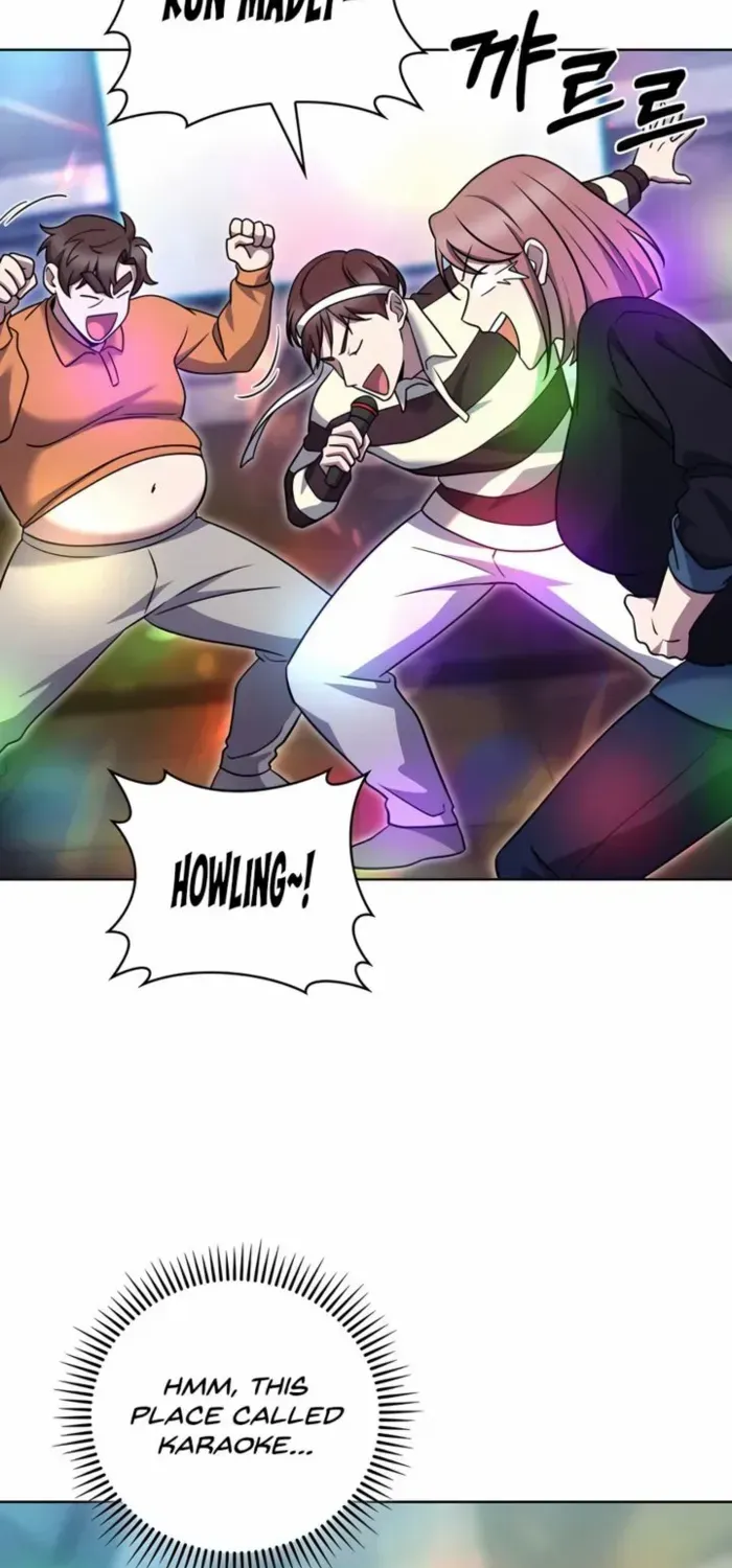 Read The Delivery Man From Murim chapter 92 image 49 on Lezhin
