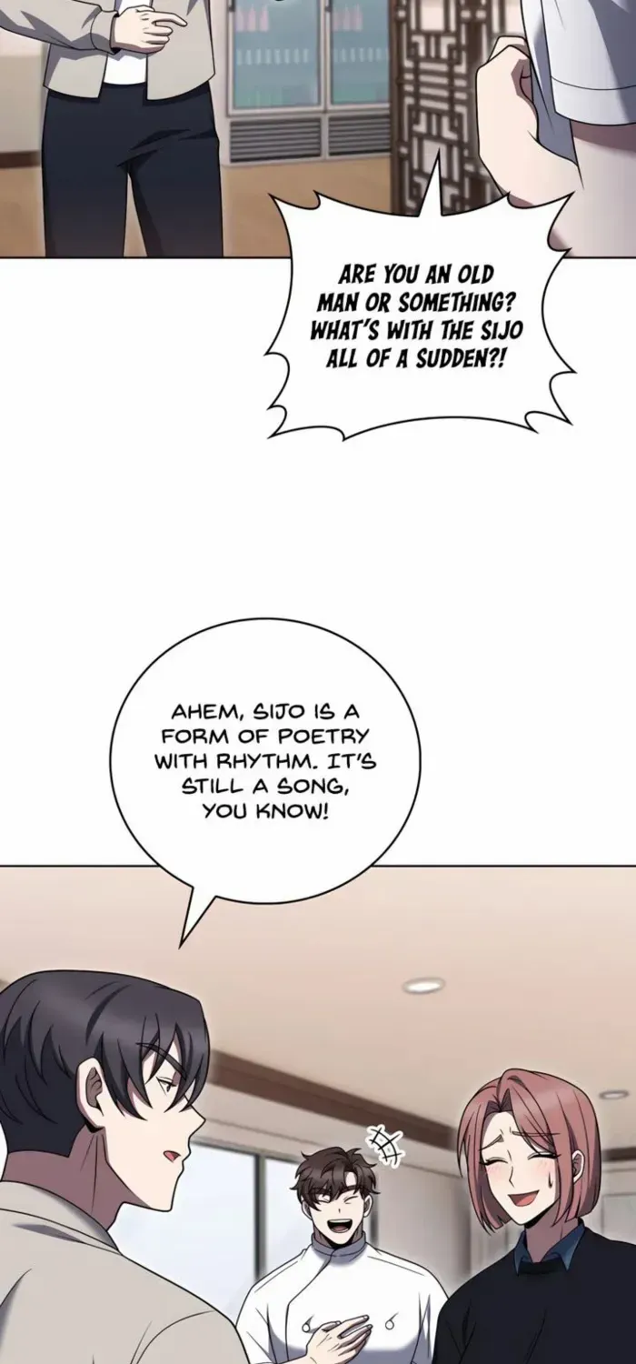 Read The Delivery Man From Murim chapter 92 image 5 on Lezhin