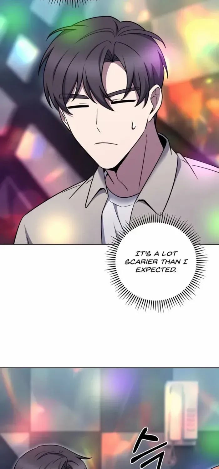Read The Delivery Man From Murim chapter 92 image 50 on Lezhin