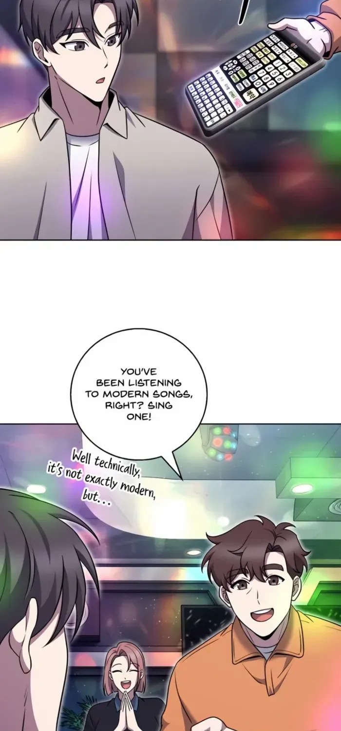 Read The Delivery Man From Murim chapter 92 image 51 on Lezhin