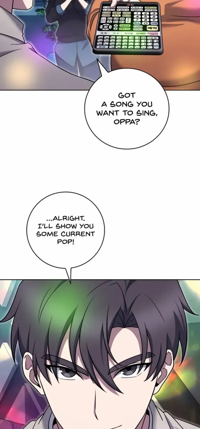 Read The Delivery Man From Murim chapter 92 image 52 on Lezhin