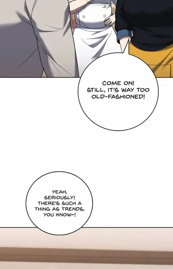 Read The Delivery Man From Murim chapter 92 image 6 on Lezhin