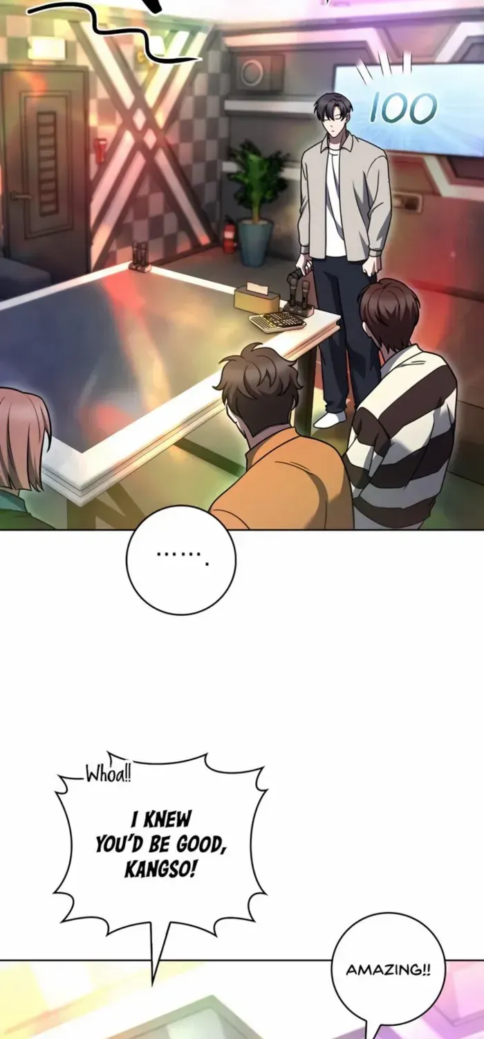 Read The Delivery Man From Murim chapter 92 image 62 on Lezhin
