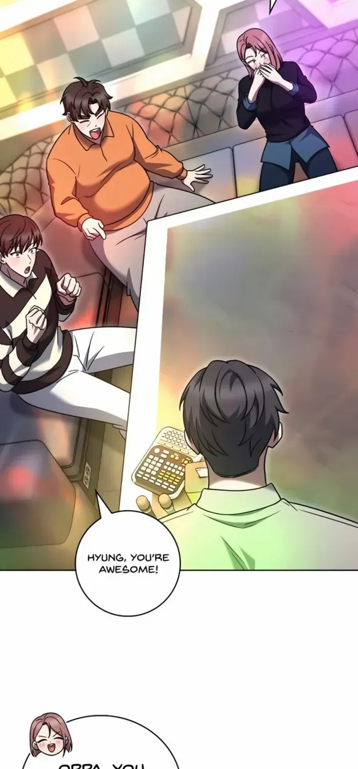 Read The Delivery Man From Murim chapter 92 image 63 on Lezhin