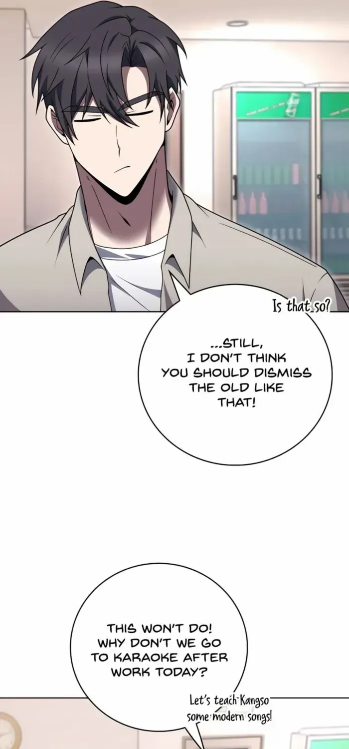 Read The Delivery Man From Murim chapter 92 image 7 on Lezhin