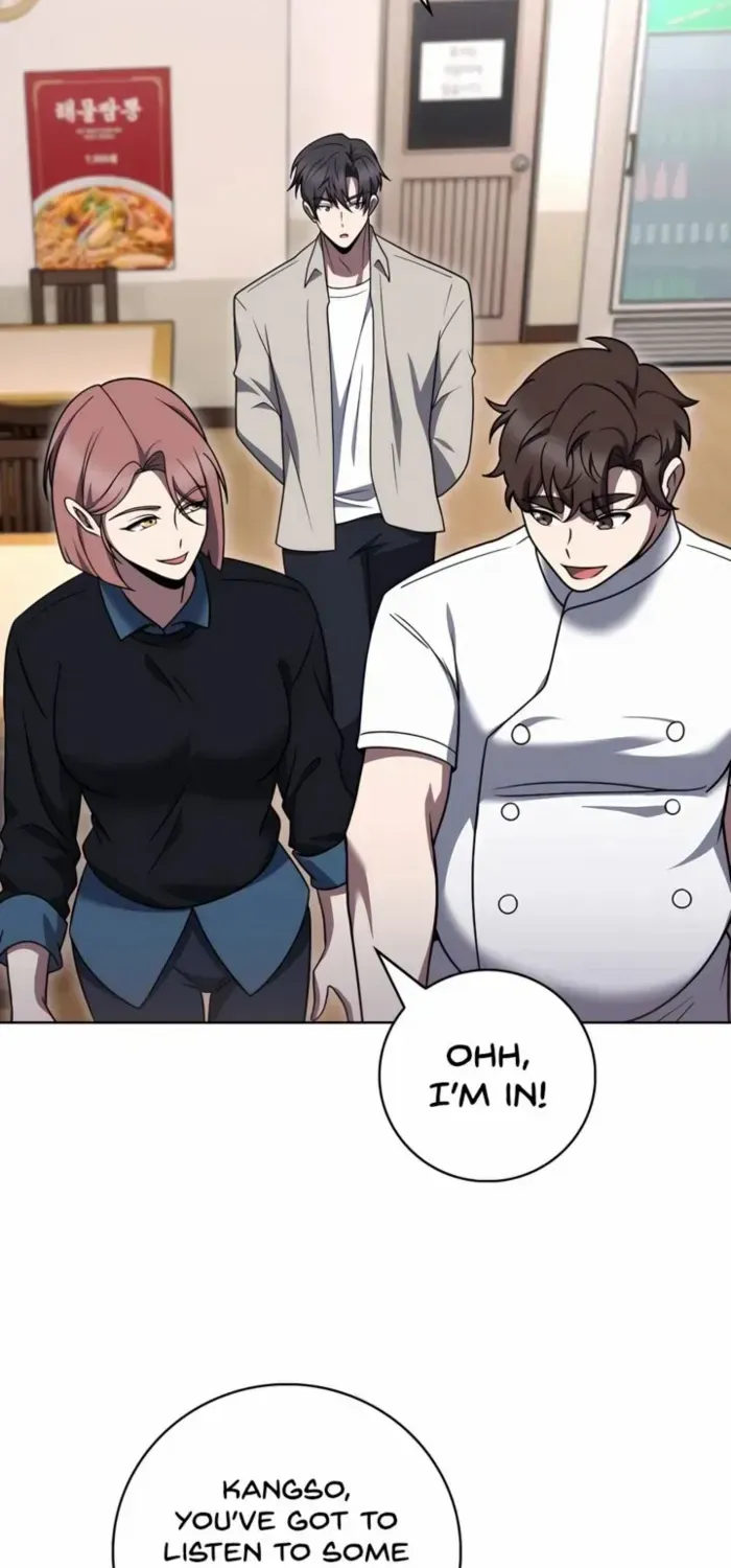 Read The Delivery Man From Murim chapter 92 image 8 on Lezhin
