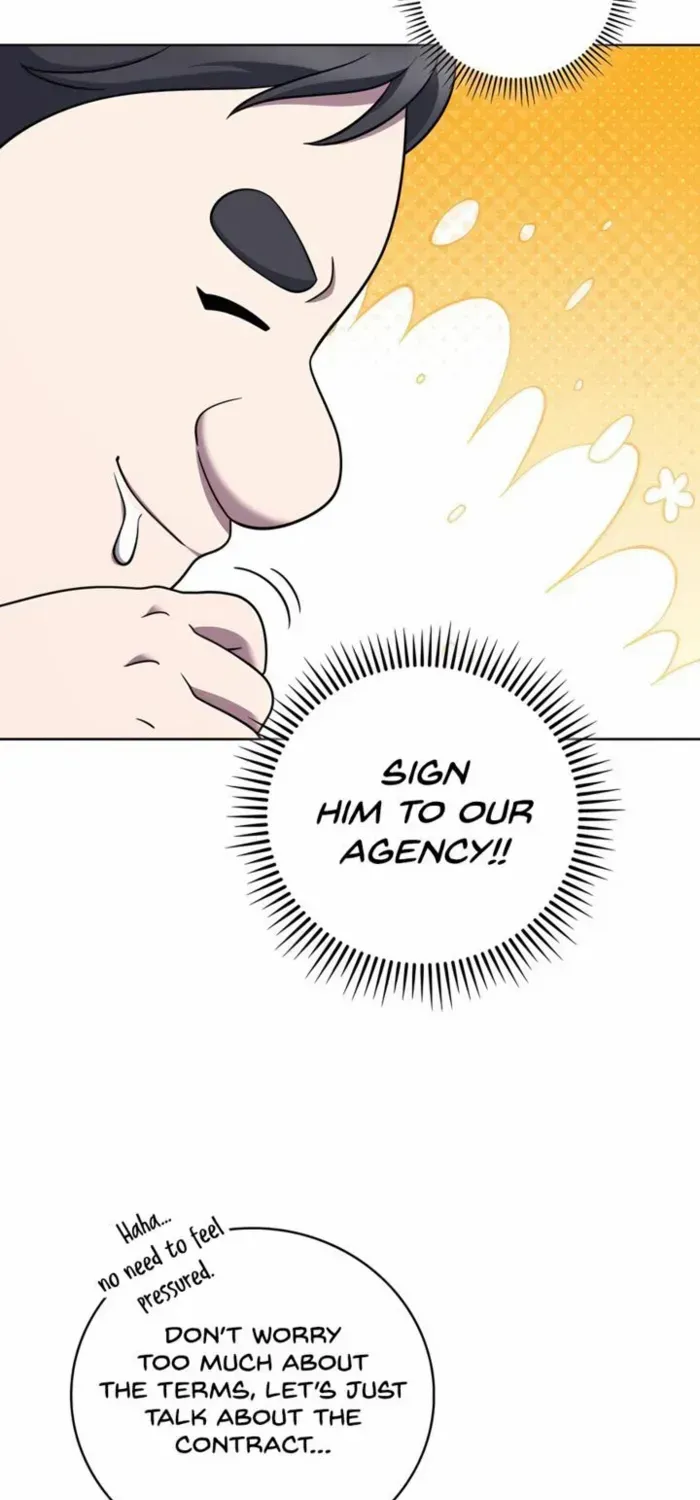 Read The Delivery Man From Murim chapter 93 image 10 on Lezhin