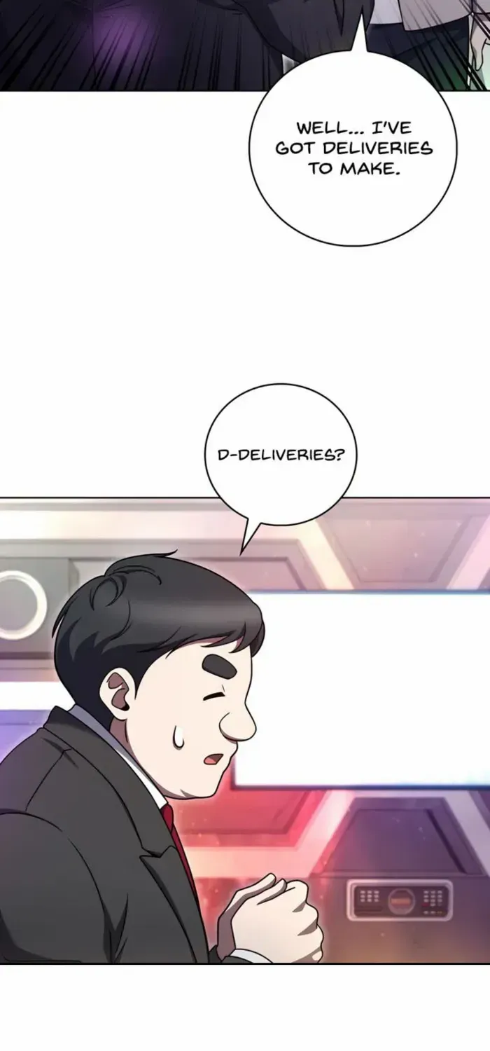 Read The Delivery Man From Murim chapter 93 image 14 on Lezhin