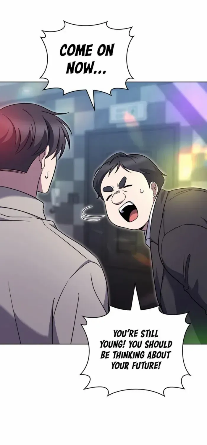 Read The Delivery Man From Murim chapter 93 image 16 on Lezhin