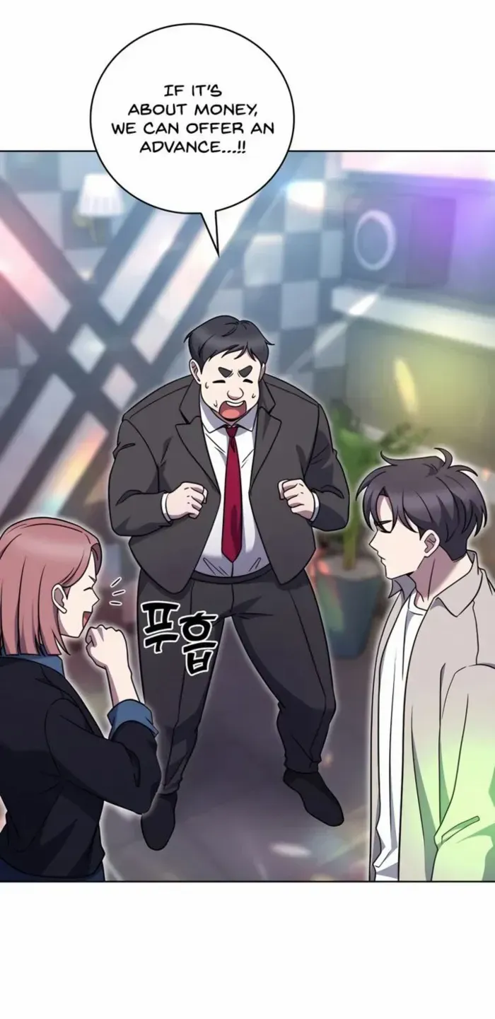 Read The Delivery Man From Murim chapter 93 image 17 on Lezhin