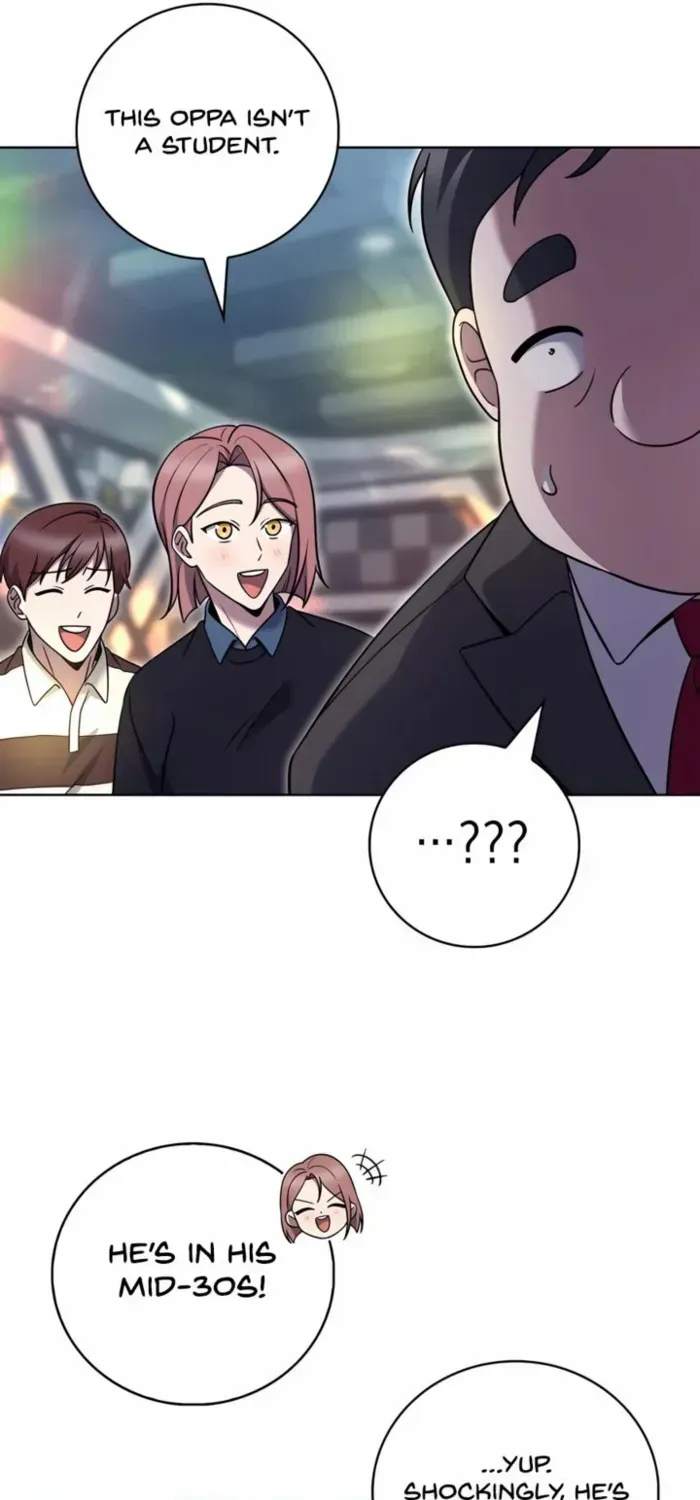 Read The Delivery Man From Murim chapter 93 image 18 on Lezhin