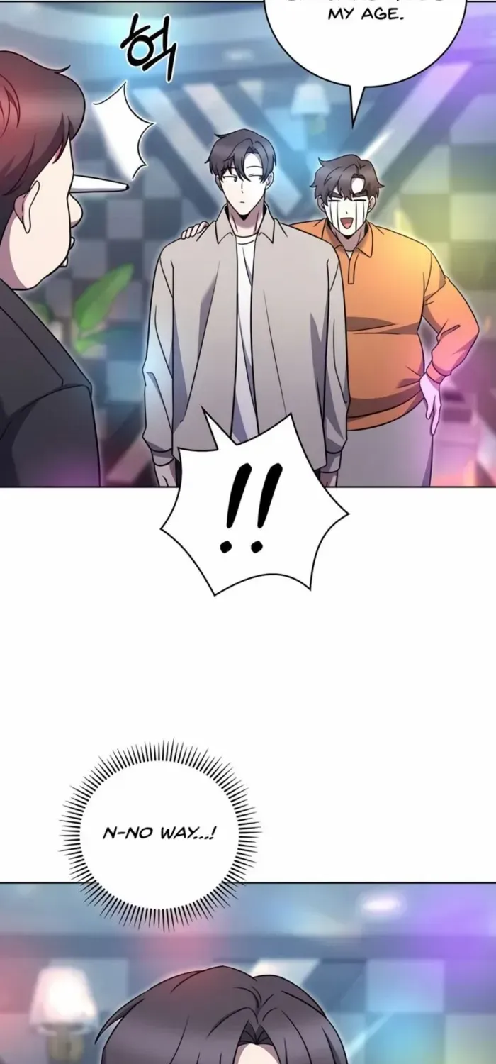 Read The Delivery Man From Murim chapter 93 image 19 on Lezhin