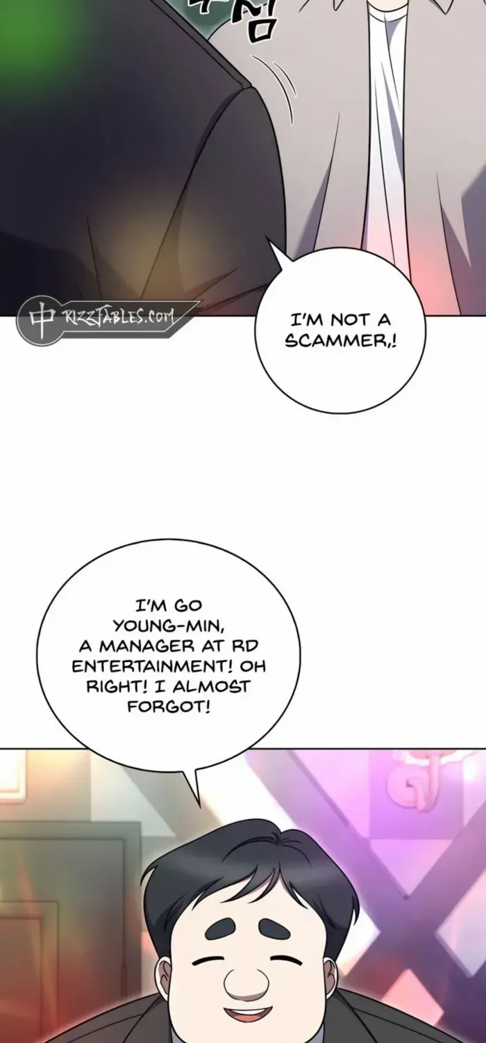 Read The Delivery Man From Murim chapter 93 image 3 on Lezhin