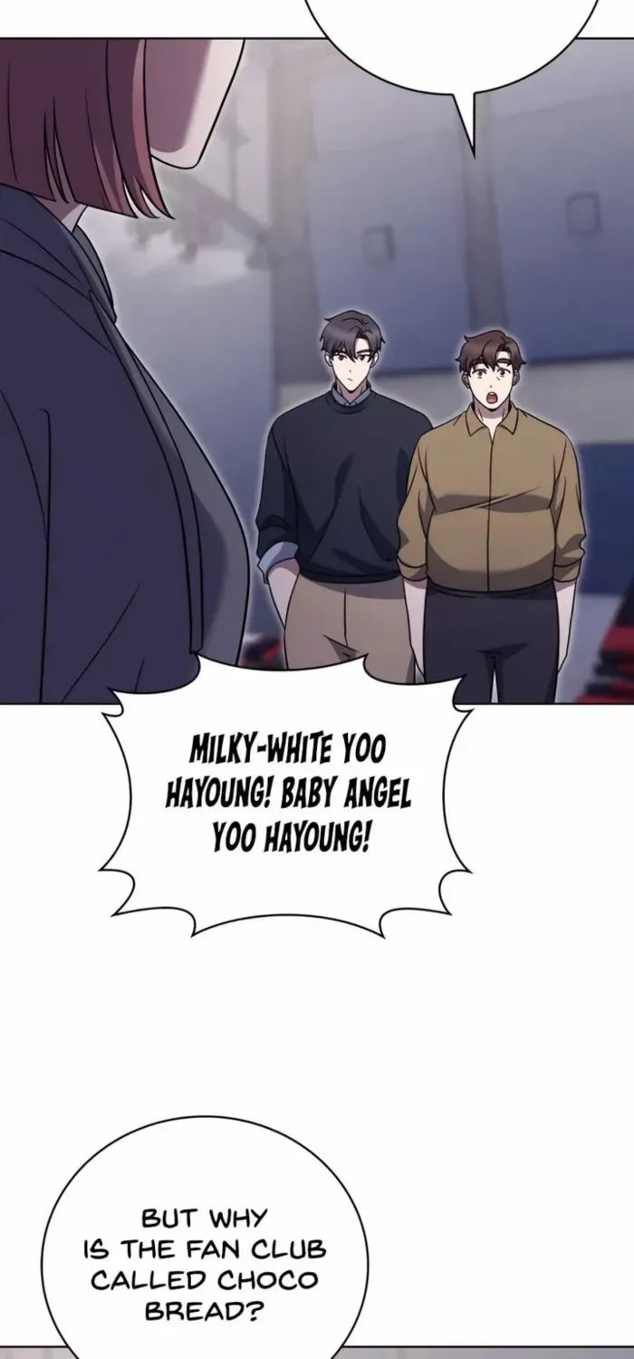 Read The Delivery Man From Murim chapter 93 image 32 on Lezhin