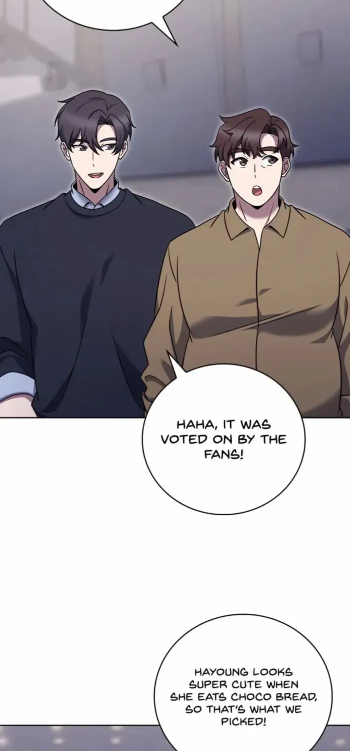 Read The Delivery Man From Murim chapter 93 image 33 on Lezhin