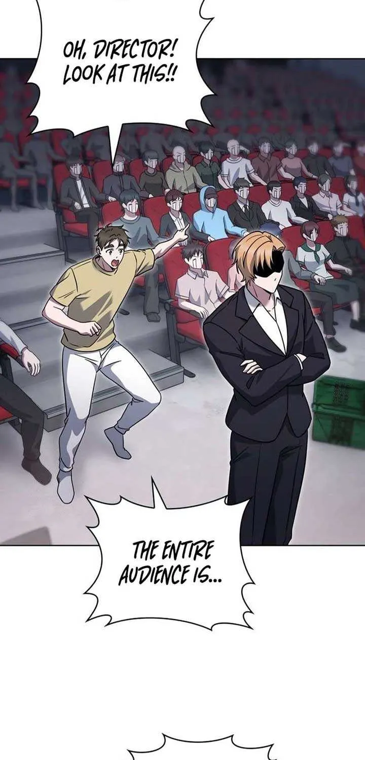 Read The Delivery Man From Murim chapter 94 image 19 on Lezhin