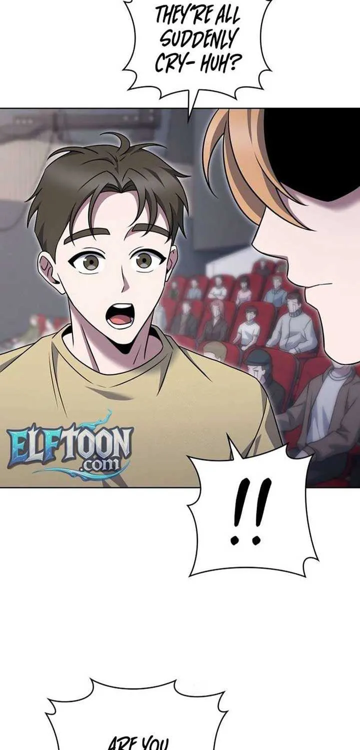 Read The Delivery Man From Murim chapter 94 image 20 on Lezhin