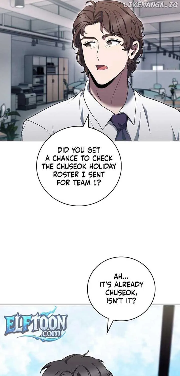 Read The Delivery Man From Murim chapter 94 image 41 on Lezhin