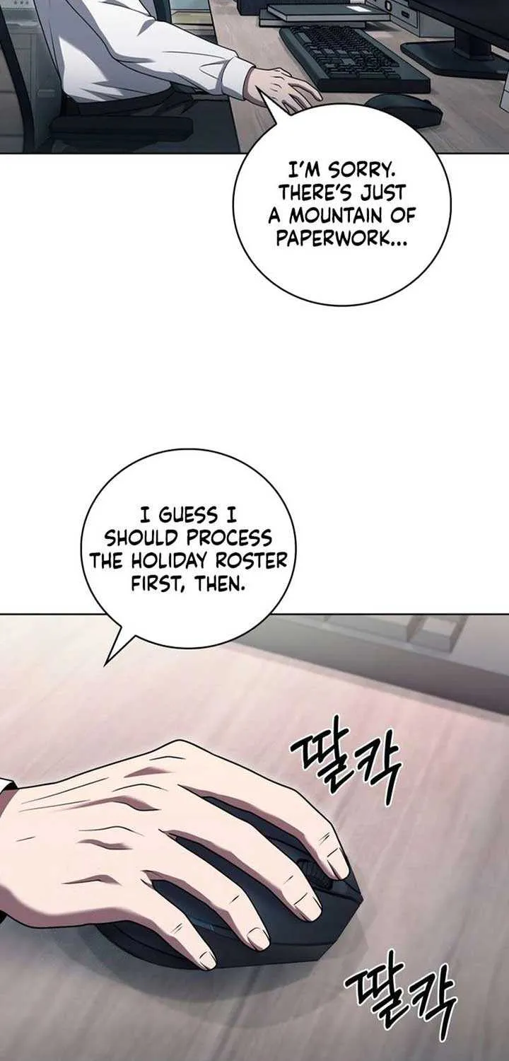 Read The Delivery Man From Murim chapter 94 image 43 on Lezhin