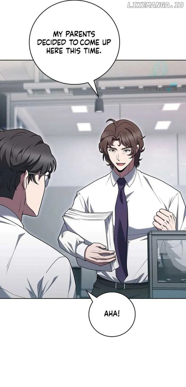 Read The Delivery Man From Murim chapter 94 image 47 on Lezhin